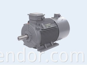 YVF2 Series Variable Speed Motors